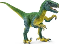 Schleich Velociraptor Dinosaurie 14585 - 18 cm