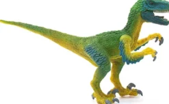 Schleich Velociraptor Dinosaurie 14585 - 18 cm