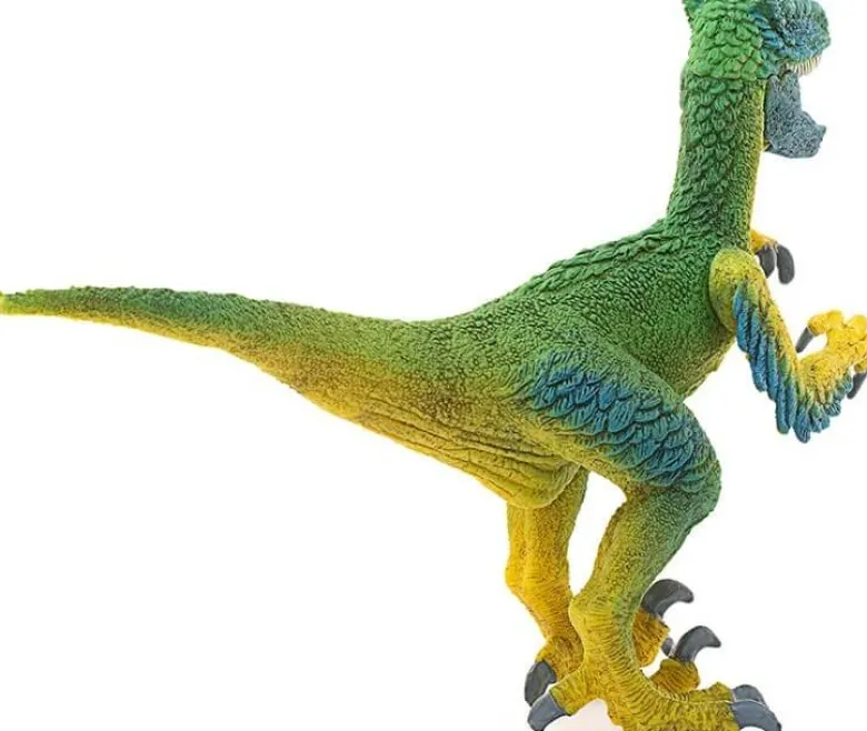 Schleich Velociraptor Dinosaurie 14585 - 18 cm