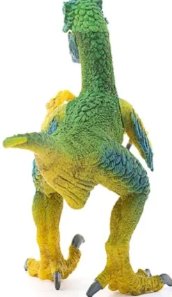 Schleich Velociraptor Dinosaurie 14585 - 18 cm