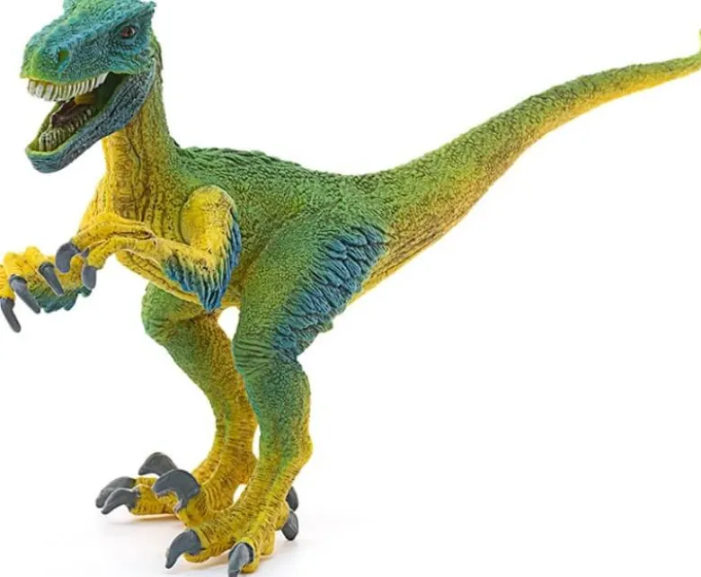 Schleich Velociraptor Dinosaurie 14585 - 18 cm