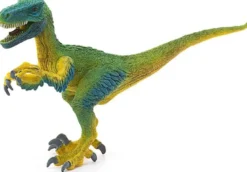 Schleich Velociraptor Dinosaurie 14585 - 18 cm