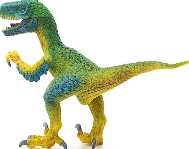 Schleich Velociraptor Dinosaurie 14585 - 18 cm