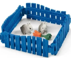 Schleich Veterinärklinik 42502