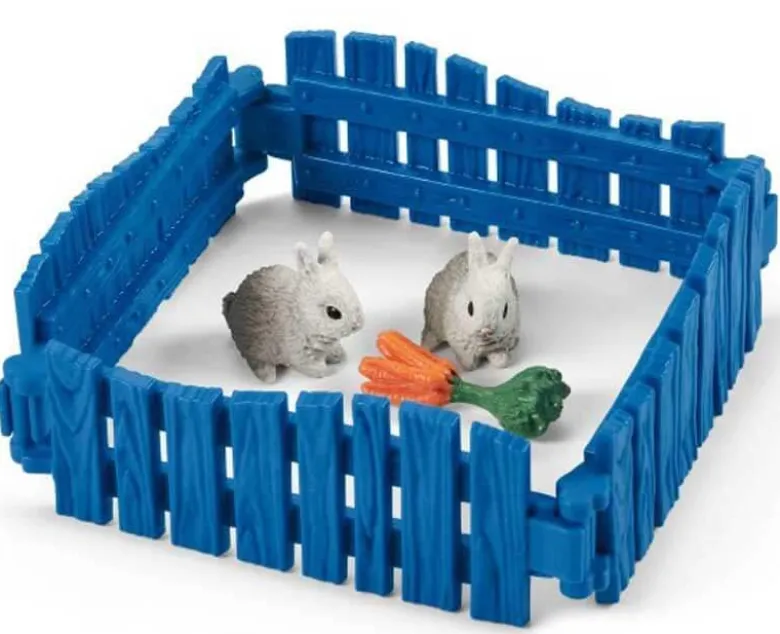 Schleich Veterinärklinik 42502