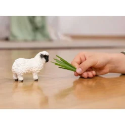 Schleich Walliskt Svartnos Får 13965