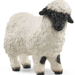 Schleich Walliskt Svartnos Får 13965