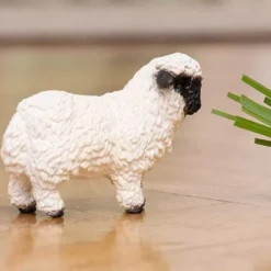 Schleich Walliskt Svartnos Får 13965