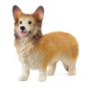 Schleich Welsh Corgi 13999
