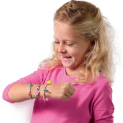 SES Diamond Gör Egna Armband