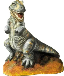 SES Gjut och måla T-Rex Dinosaurie
