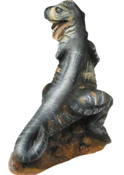SES Gjut och måla T-Rex Dinosaurie