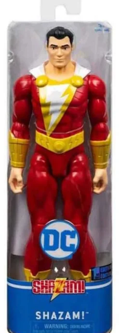 Shazam Figur 30 cm DC Comics