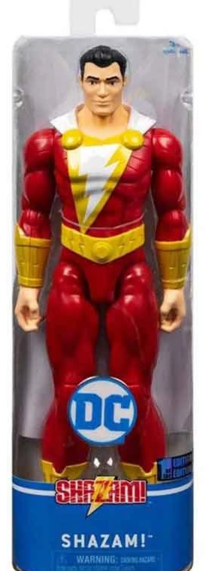 Shazam Figur 30 cm DC Comics