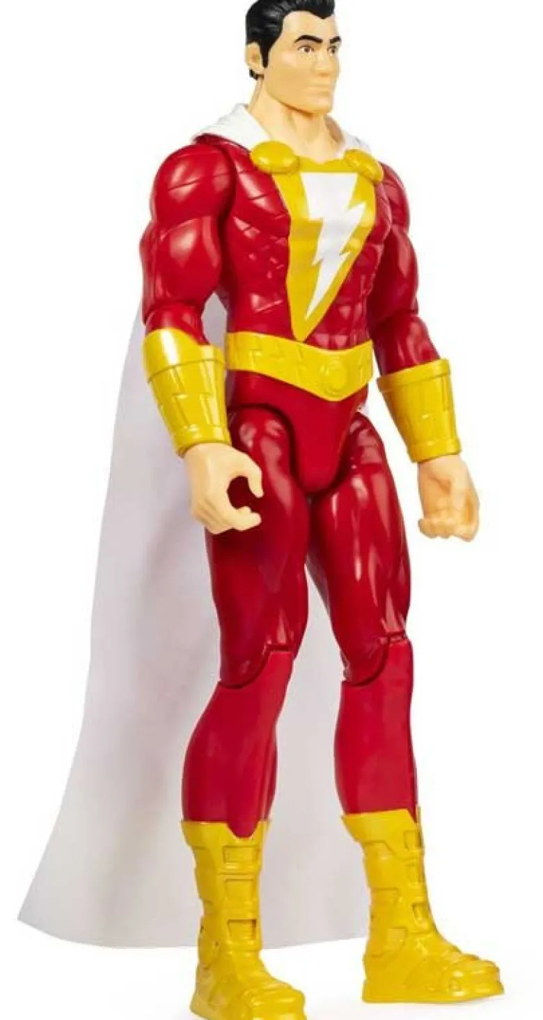 Shazam Figur 30 cm DC Comics