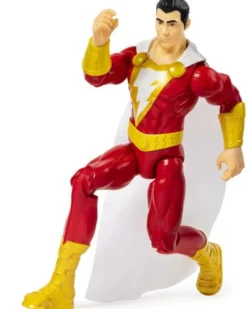 Shazam Figur 30 cm DC Comics