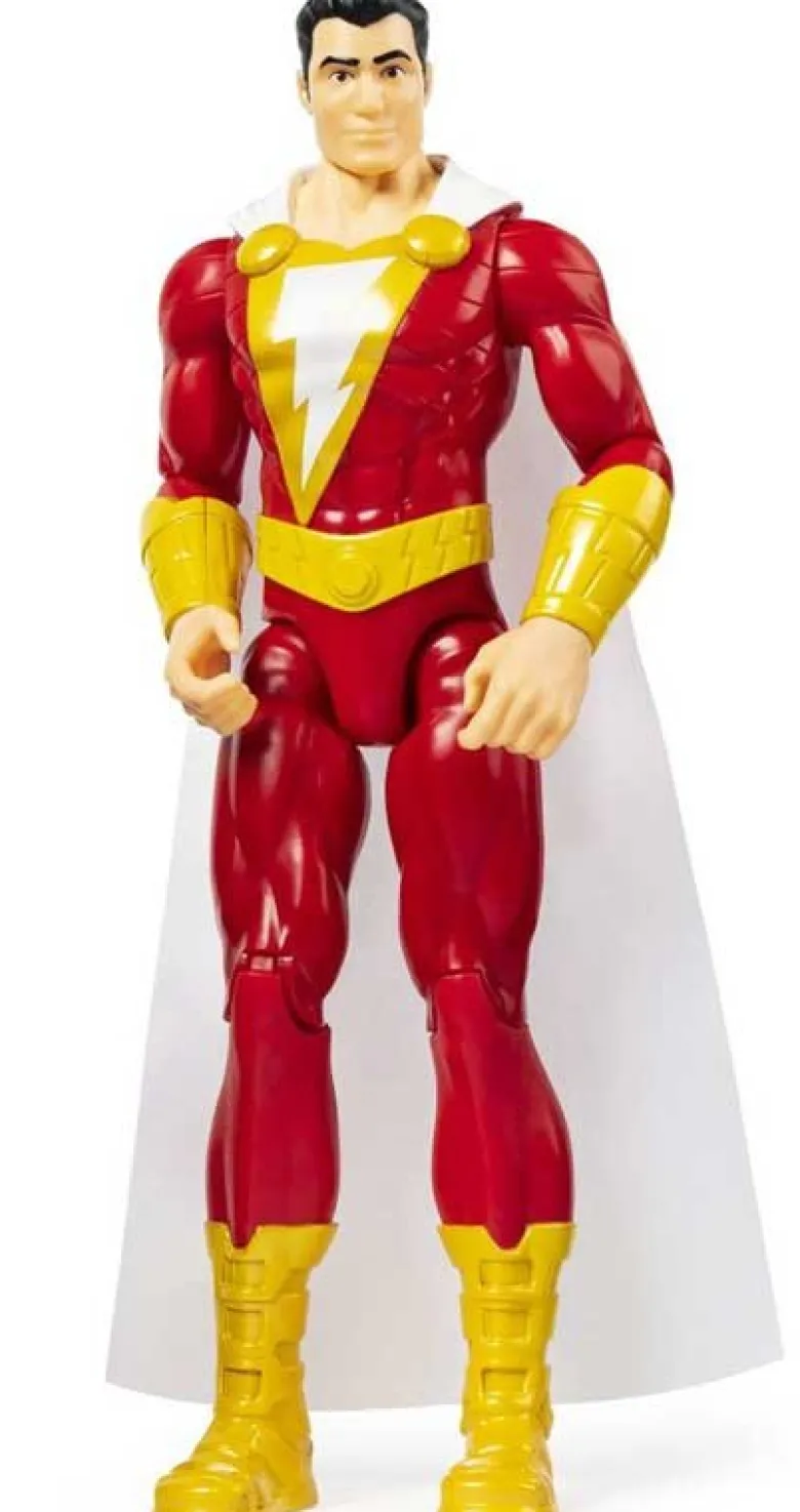Shazam Figur 30 cm DC Comics
