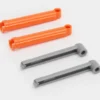Sid-Cylinder till Lastbilar Sopbilar Bruder 03760 och 03560 Bruder Reservdel