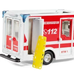 Siku Ambulans Mercedes Benz Sprinter Typ C 2115
