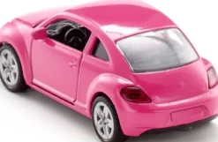 Siku Beetle Volkswagen Rosa 1488 Leksaksbil