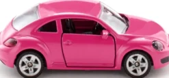 Siku Beetle Volkswagen Rosa 1488 Leksaksbil