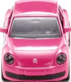 Siku Beetle Volkswagen Rosa 1488 Leksaksbil