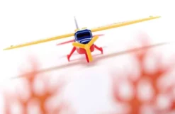 Siku brandbilar och flygplan presentpaket 3-pack 6330