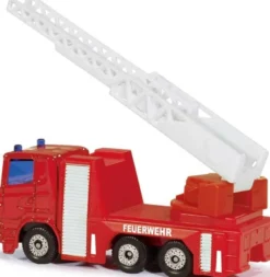 Siku Brandbil 1015 Leksaksbil