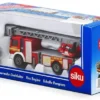 Siku Brandbil Mercedes GLK med stege 1841 - 1:87