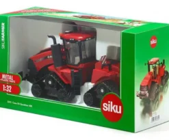 Siku Case Quadtrac 600 Traktor 3275 1:32
