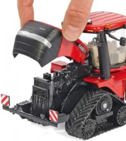 Siku Case Quadtrac 600 Traktor 3275 1:32