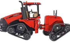Siku Case Quadtrac 600 Traktor 3275 1:32