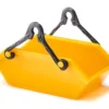 Siku Container Lastbil 1298