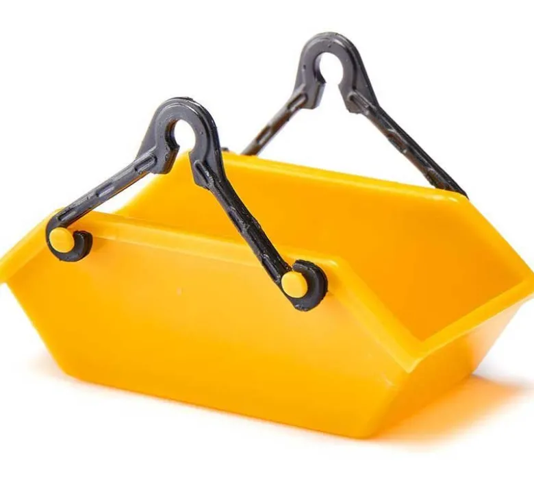 Siku Container Lastbil 1298