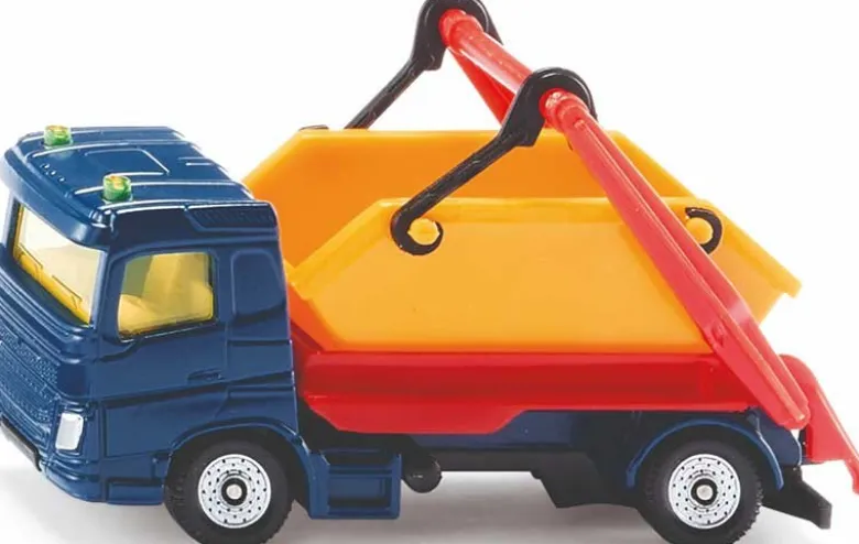 Siku Container Lastbil 1298