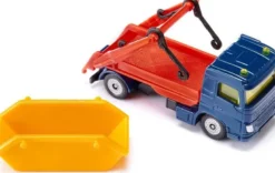 Siku Container Lastbil 1298