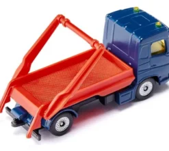 Siku Container Lastbil 1298