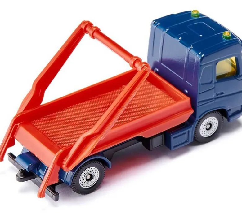 Siku Container Lastbil 1298
