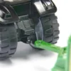 Siku Deutz-Fahr TTV 7250 Warrior Traktor 1397