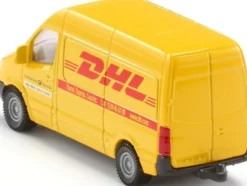 Siku DHL Leksaksbil Mercedes Benz Sprinter 1085