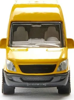 Siku DHL Leksaksbil Mercedes Benz Sprinter 1085