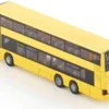 Siku Dubbeldäckare Leksaksbuss 1884 - 1:87