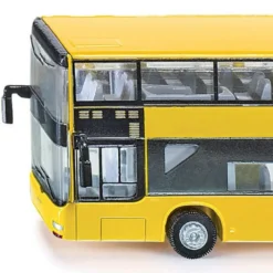 Siku Dubbeldäckare Leksaksbuss 1884 - 1:87