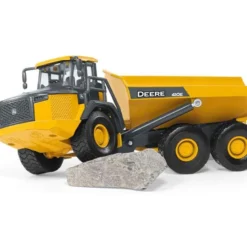 Siku Dumper John Deere 3506 - 1:50