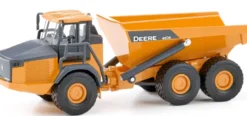 Siku Dumper John Deere 3506 - 1:50