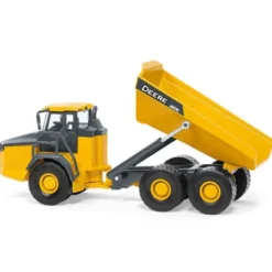 Siku Dumper John Deere 3506 - 1:50