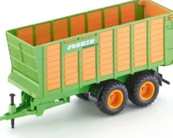 Siku Ensilage släp Joskin i för 2873 1:32