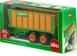 Siku Ensilage släp Joskin i för 2873 1:32