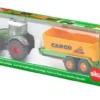 Siku Fendt 939 med Lastväxlarflak 1989 - 1:50