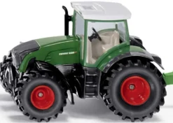 Siku Fendt 939 med Lastväxlarflak 1989 - 1:50